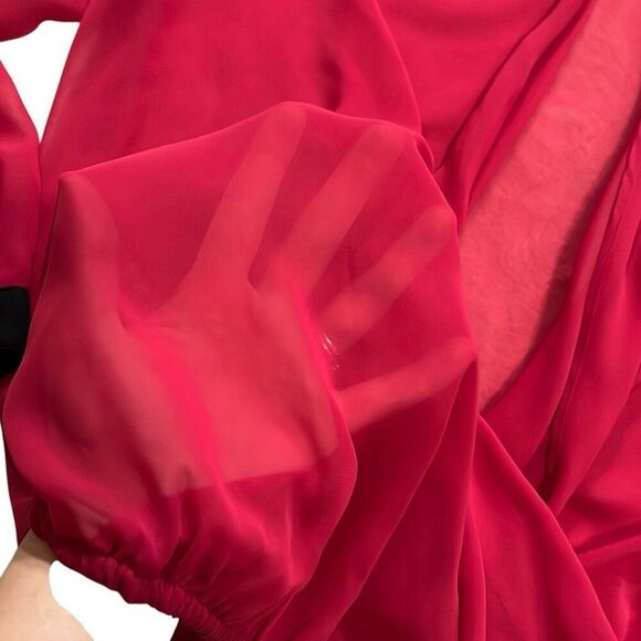 Bisou Bisou Blouse - Picture 4 of 6